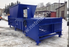 Купить Пресс для мусора, отходов  VSP 70 LH